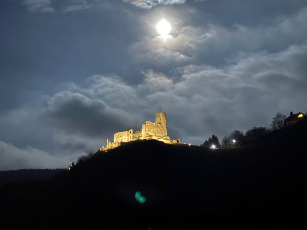 Winter 2026 - Burg Landshut